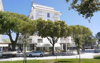 Hotel Alla Rotonda