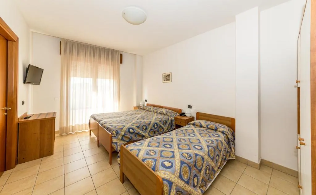 Hotel Alla Rotonda