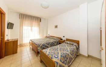 Hotel Alla Rotonda