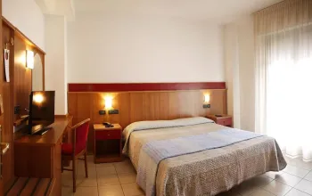 Hotel Alla Rotonda