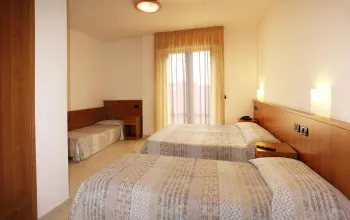 Hotel Alla Rotonda