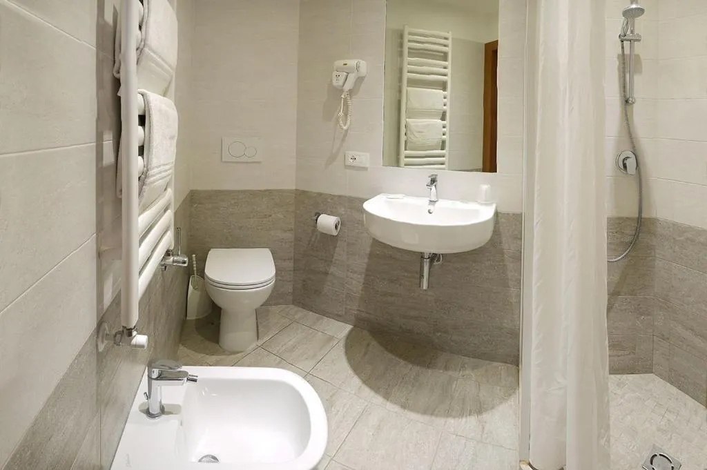 Hotel Alla Rotonda