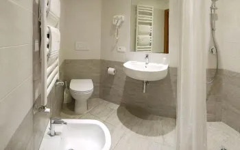 Hotel Alla Rotonda