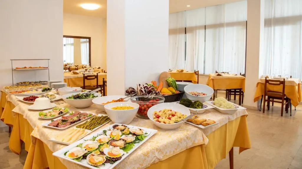 Hotel Alla Rotonda