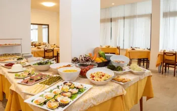 Hotel Alla Rotonda