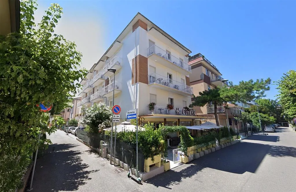 Hotel Cirene