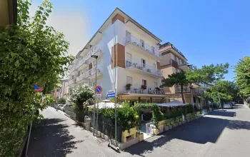Hotel Cirene – dárek a zážitek