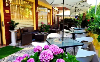 Hotel Cirene