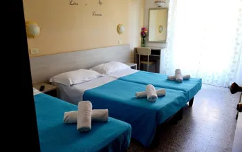 Hotel Cirene