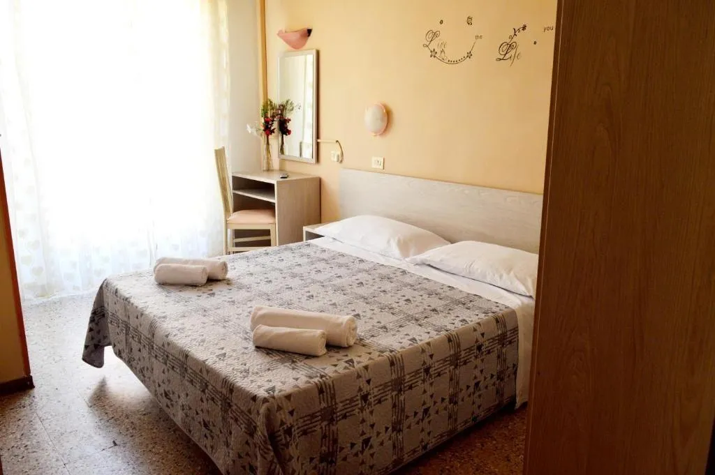 Hotel Cirene