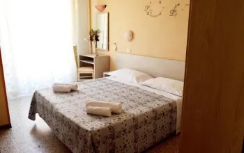 Hotel Cirene