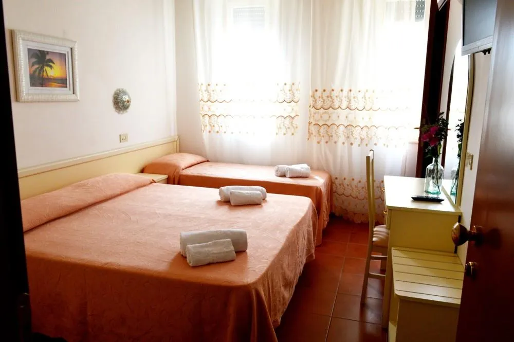 Hotel Cirene