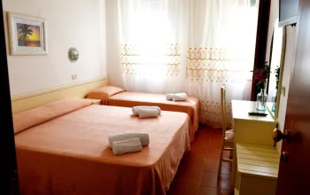 Hotel Cirene