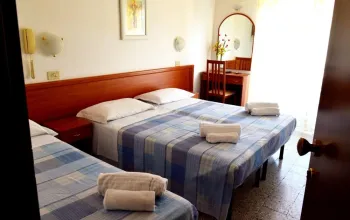 Hotel Cirene