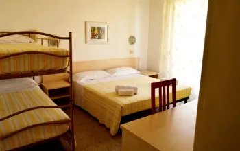 Hotel Cirene