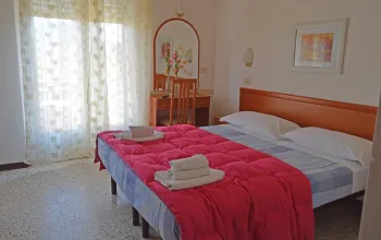 Hotel Cirene
