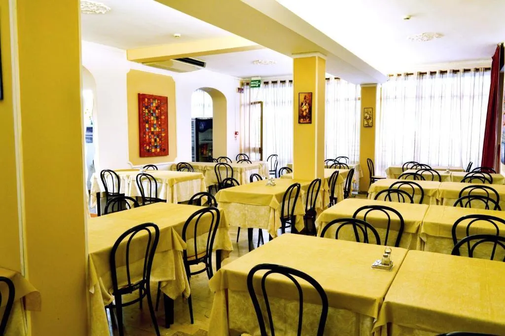 Hotel Cirene