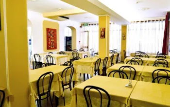 Hotel Cirene