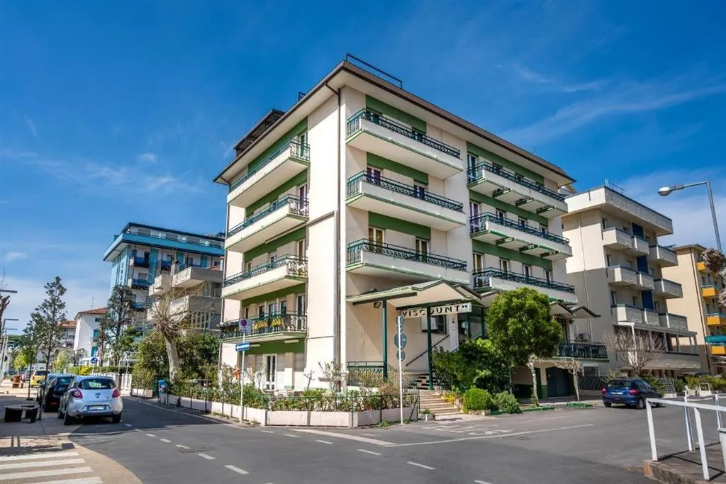 Hotel Viscount