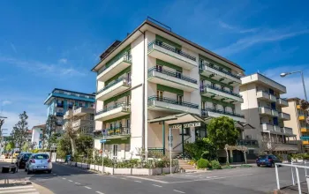 Hotel Viscount – dárek a zážitek