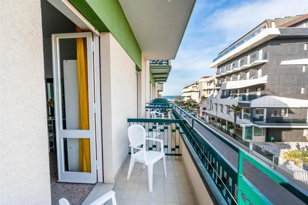 Hotel Viscount