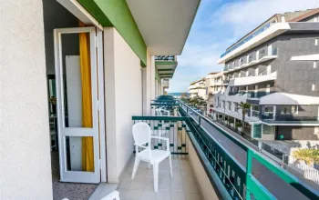Hotel Viscount