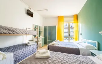 Hotel Viscount
