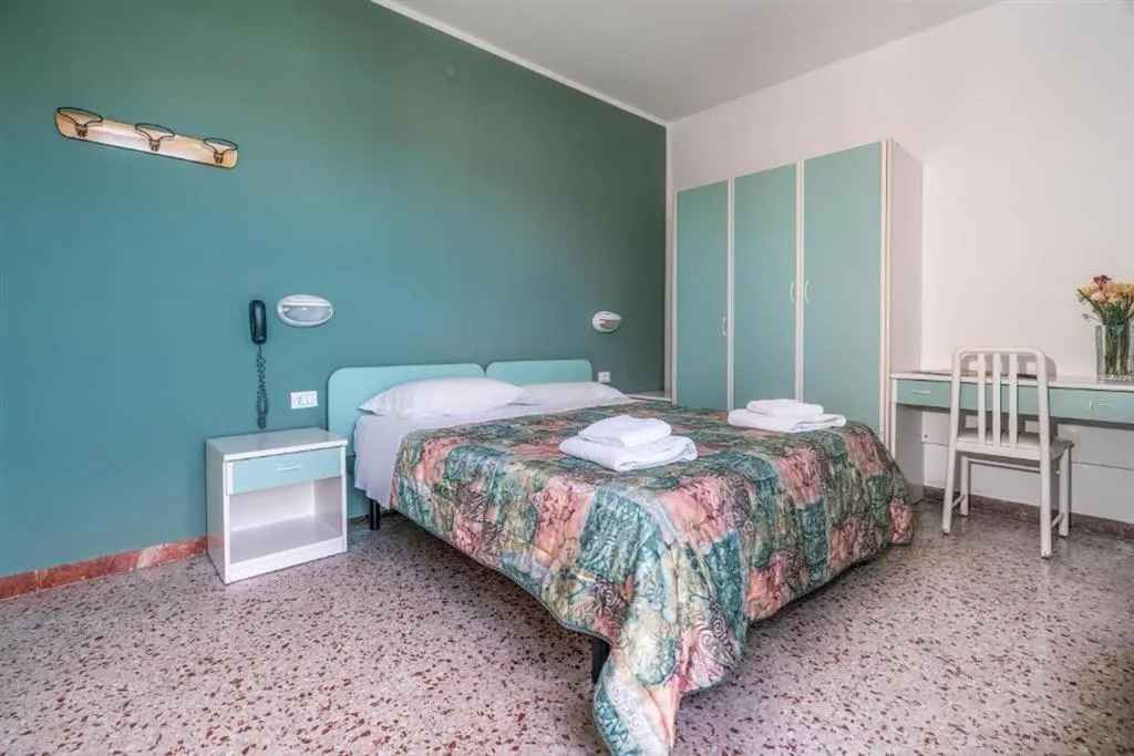 Hotel Viscount