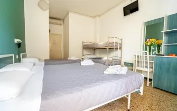 Hotel Viscount