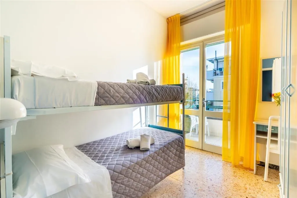Hotel Viscount
