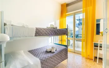 Hotel Viscount