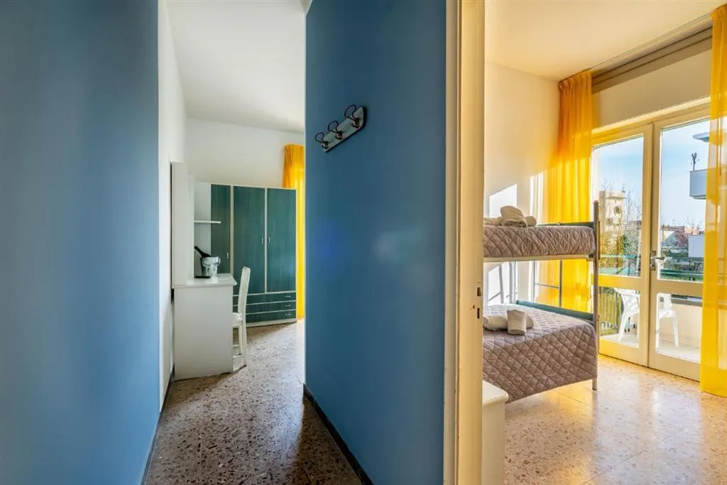 Hotel Viscount