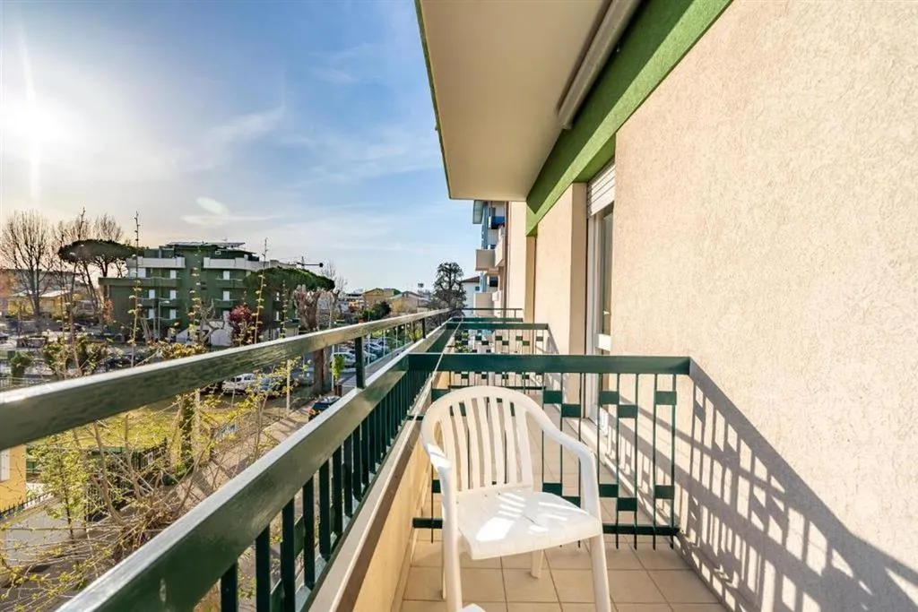Hotel Viscount