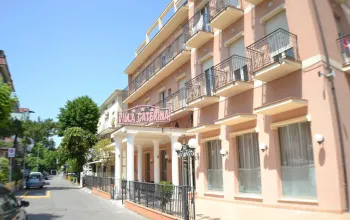 Hotel Villa Caterina – dárek a zážitek