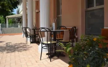 Hotel Villa Caterina
