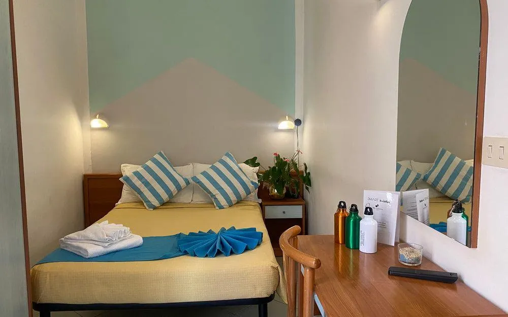 Hotel Villa Caterina
