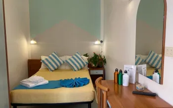 Hotel Villa Caterina
