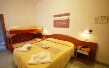 Hotel Villa Caterina