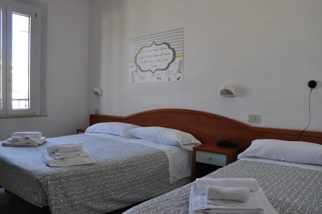 Hotel Villa Caterina