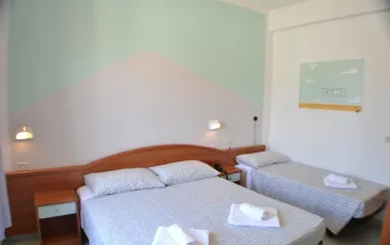 Hotel Villa Caterina