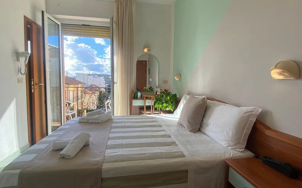 Hotel Villa Caterina