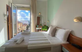 Hotel Villa Caterina