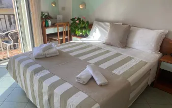 Hotel Villa Caterina