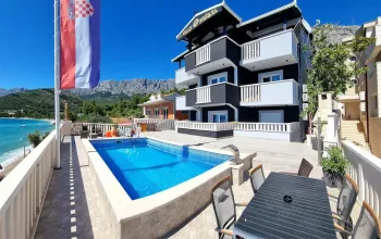 Villa Paškal – dárek a zážitek