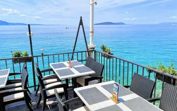 Villa Paškal