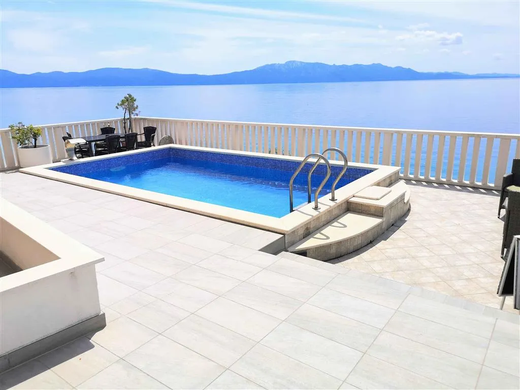 Villa Paškal