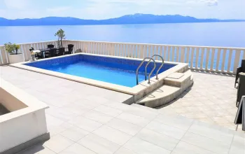 Villa Paškal