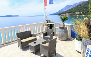 Villa Paškal