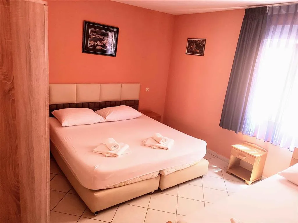 Villa Paškal