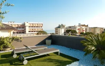 Hotel Santiago